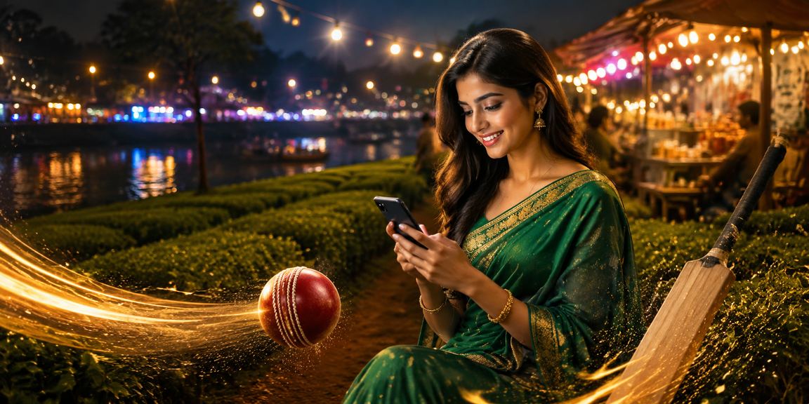 ময়মনসিংহ ক্রিকেট বেটিং নিয়ে ক্রেতারা