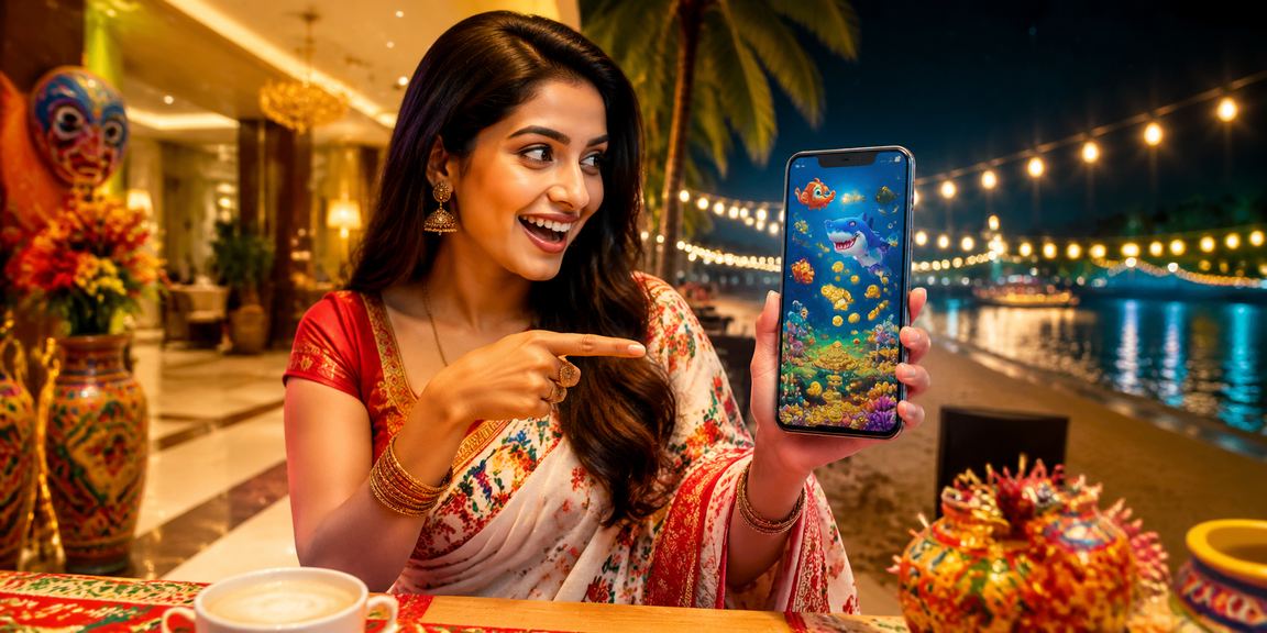 সেন্ট মার্টিনে মোবাইল গেমিং ও পেমেন্ট সুবিধা