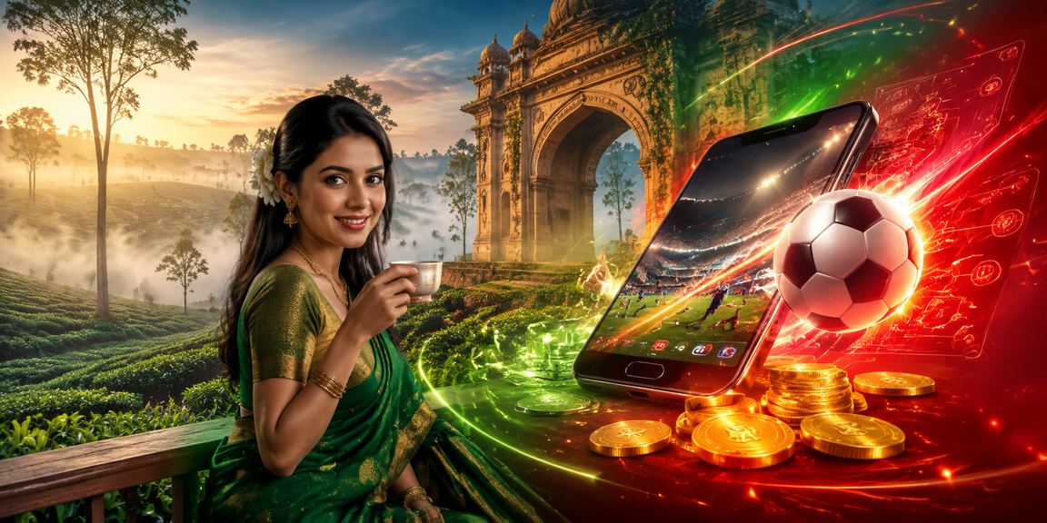 সিলেট ক্যাসিনো গেমস